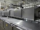 2019 Jbt Formcook Progrill Combi Cooker